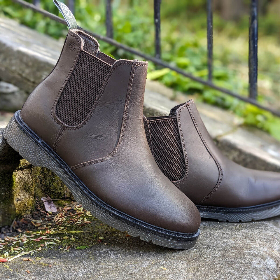 Men's Boots
