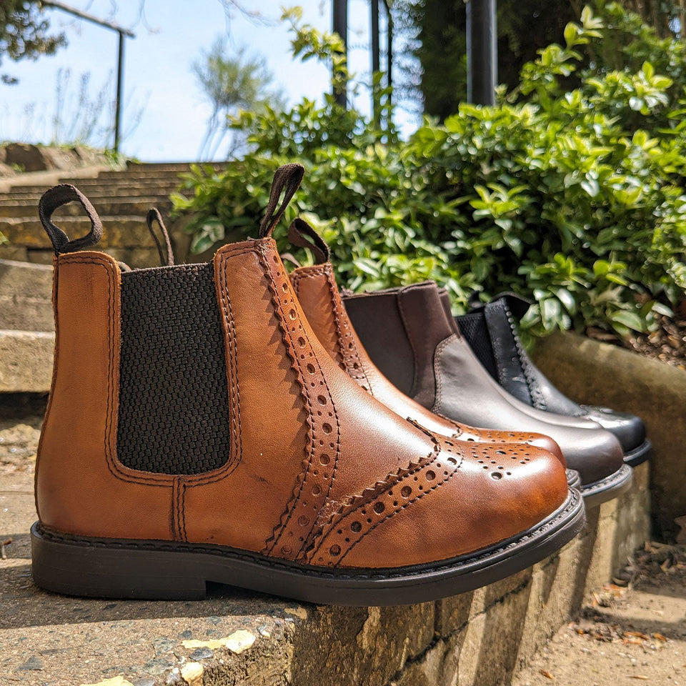 Kids' Boots