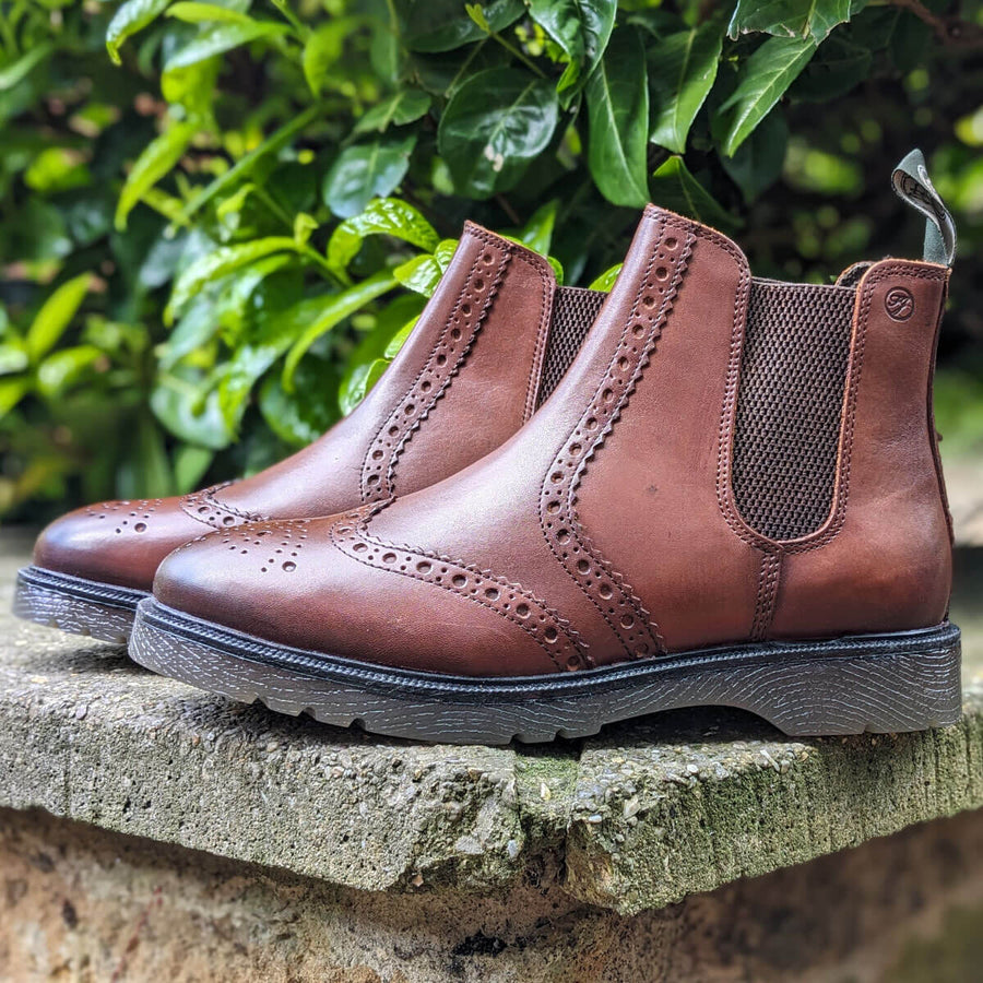 Men's Chelsea Boots