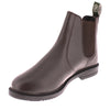 Cosgrove Men's & Kids' Leather Chelsea Boots
