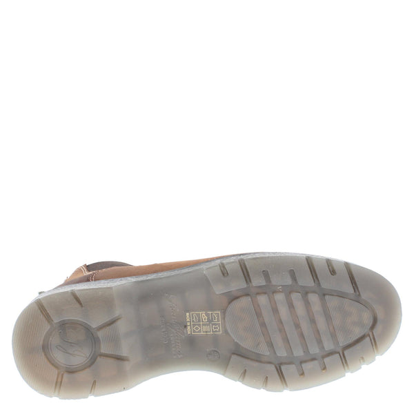 Dartmouth Leather Chelsea Dealer Boots
