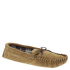 Suede Softsole Moccasin Slippers