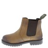 Rutland Kids' Leather Chelsea Dealer Boots