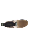 Ascot Leather Chelsea Boots