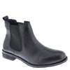 Aintree Women's Leather Chelsea Boots