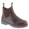 Suffolk Women's Leather Chelsea Boots