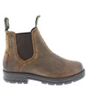 Suffolk Women's Leather Chelsea Boots