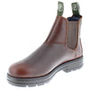 Suffolk Women's Leather Chelsea Boots