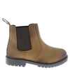 Rutland Kids' Leather Chelsea Dealer Boots