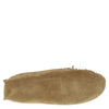 Suede Softsole Moccasin Slippers