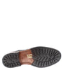 Chepstow Men's Leather Brogue Chelsea Boots