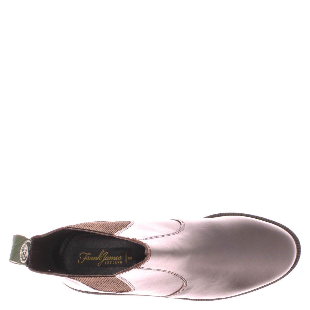 Cosgrove Men's & Kids' Leather Chelsea Boots