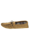 Suede Softsole Moccasin Slippers