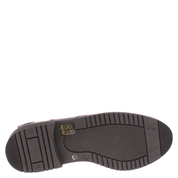 Cosgrove Men's & Kids' Leather Chelsea Boots