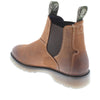 Dartmouth Leather Chelsea Dealer Boots