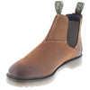 Dartmouth Leather Chelsea Dealer Boots