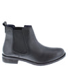 Aintree Women's Leather Chelsea Boots