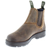 Suffolk Women's Leather Chelsea Boots