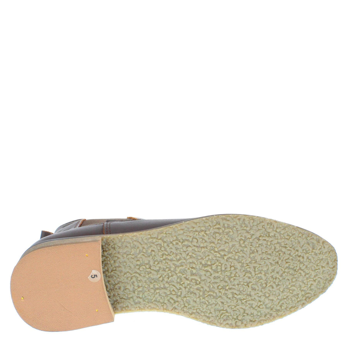 Aintree Women's Leather Chelsea Boots