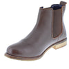 Aintree Women's Leather Chelsea Boots